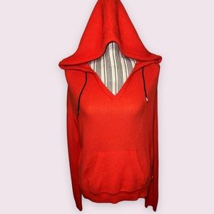 Ralph Lauren Hooded Sweater